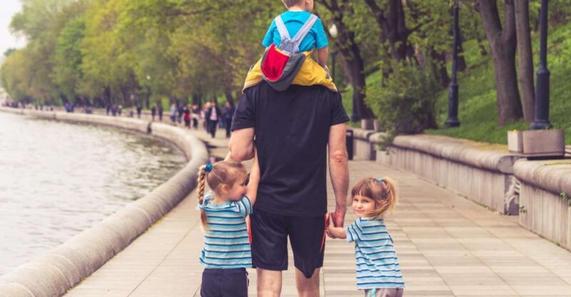 Nashville Family Discovery: A Downtown Adventure - Meeting Point