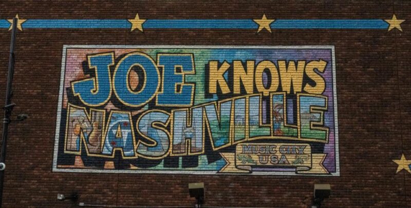 Nashville Family Discovery: A Downtown Adventure - Exploring Historic Hotels