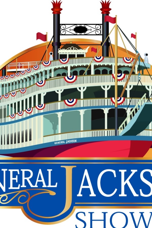 Nashville: General Jackson Showboat Dinner Cruise - Pricing and Reservations