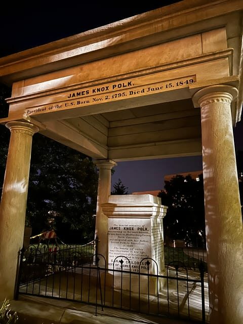 Nashville Ghost Hunt: Paranormal Investigation Tour - A Closer Look at the Nashville Ghost Hunt Experience
