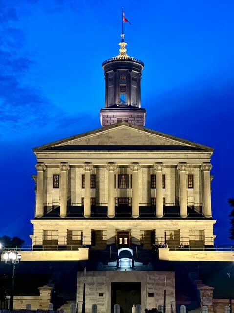 Nashville Ghost Hunt: Paranormal Investigation Tour - FAQ