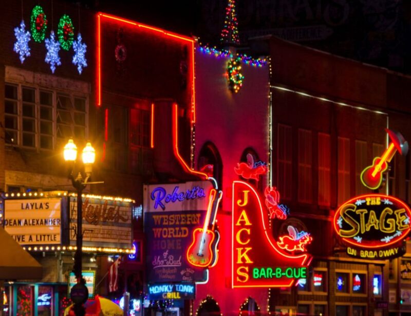 Nashville: Ghosts, Boos and Booze Haunted Pub Crawl - Customer Feedback