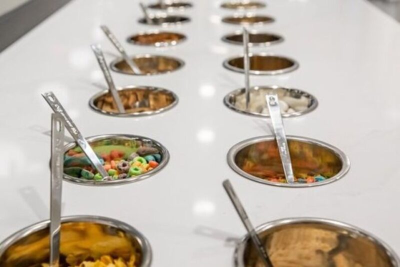 Nashville: Goo Goo Hands-On Chocolate Workshop - Key Points