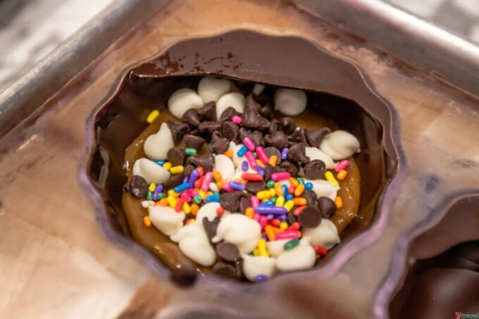 Nashville: Goo Goo Hands-On Chocolate Workshop - Crafting Your Candy
