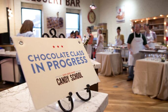 Nashville: Goo Goo Hands-On Chocolate Workshop - Frequently Asked Questions