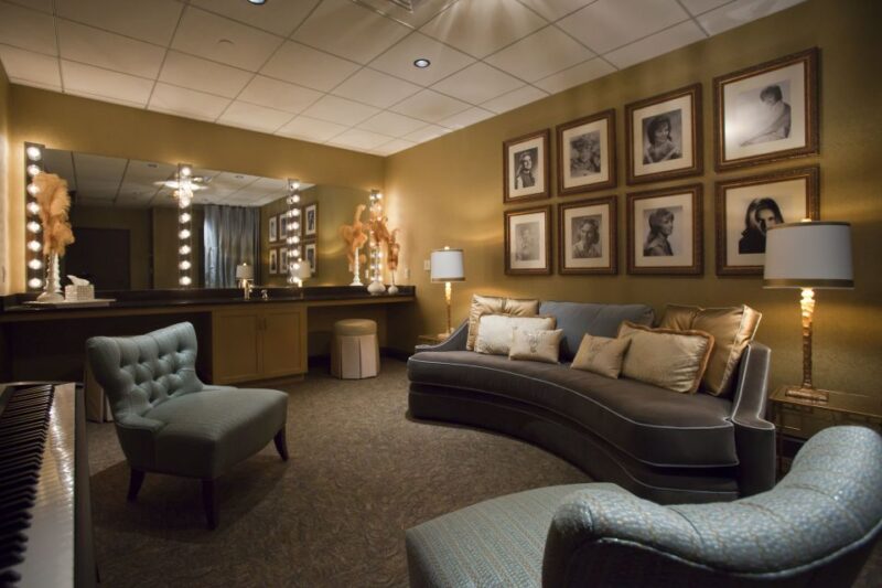 Nashville: Grand Ole Opry Backstage Tour - Customer Ratings and Feedback