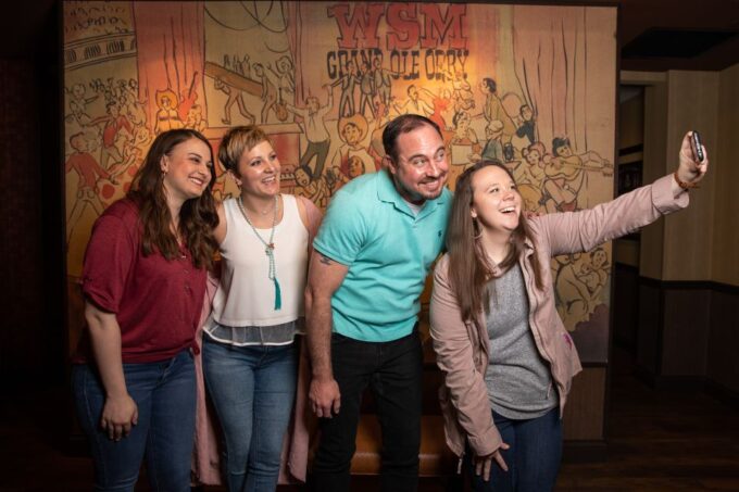 Nashville: Grand Ole Opry Backstage Tour - Frequently Asked Questions