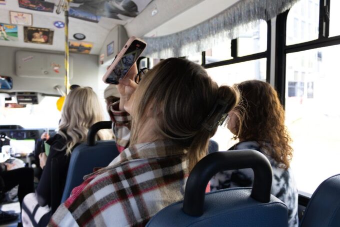 Nashville: Guided City Van Tour - Booking Details