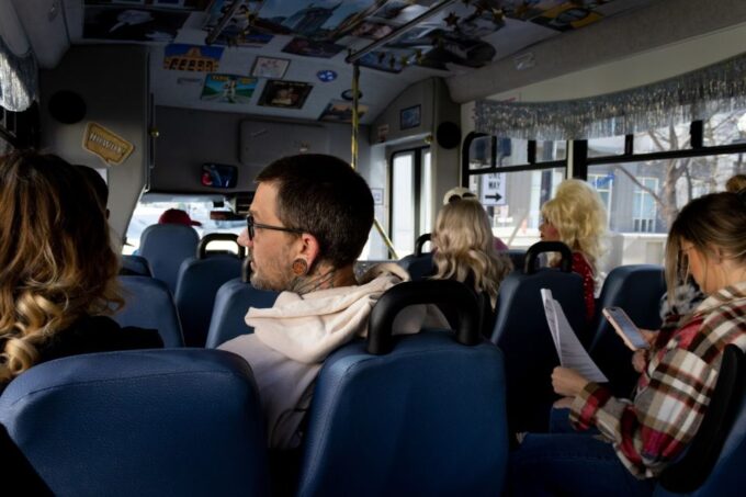Nashville: Guided City Van Tour - Frequently Asked Questions