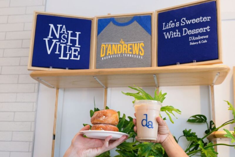 Nashville: Guided Delicious Donut Tour With Tastings - Customer Feedback