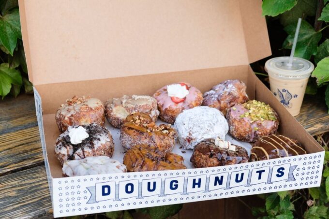 Nashville: Guided Delicious Donut Tour With Tastings - Group Suitability