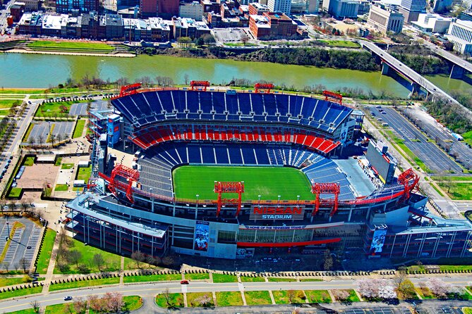 Nashville Helicopter Tour - Duration and Personalization of the Flight