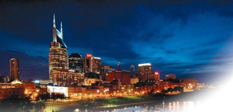 Nashville: Homes of the Stars Narrated Bus Tour - Inclusions