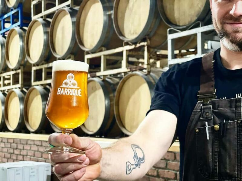 Nashville: Hop-On Hop-Off Brewery Trolley Tour - The Sum Up: Who Will Love This?