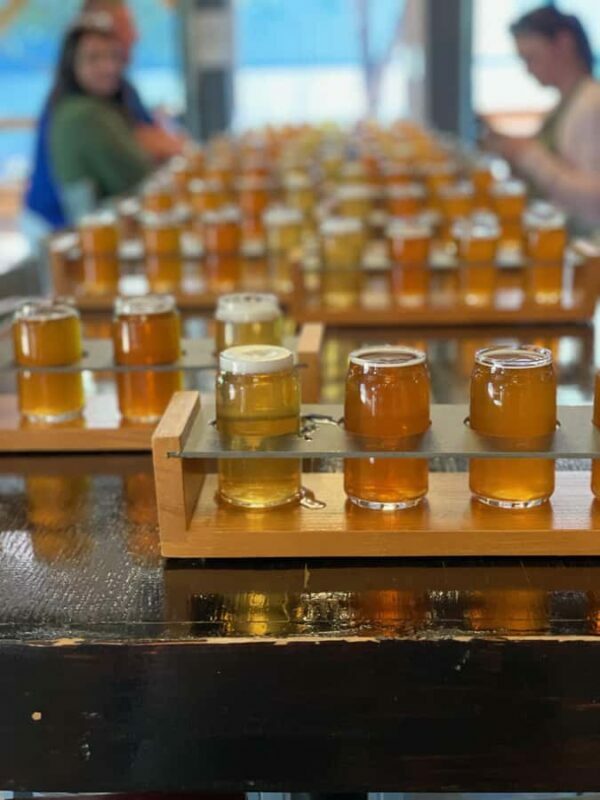 Nashville: Hop-On Hop-Off Brewery Trolley Tour - FAQ