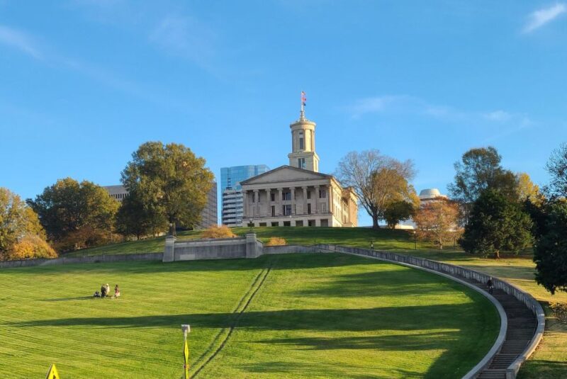 Nashville: Hop-on Hop-off Trolley Tour - Customer Reviews and Recommendations
