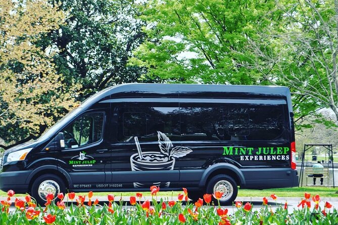 Nashville Hot Chicken & Whiskey Tour - Flexible Cancellation Policy