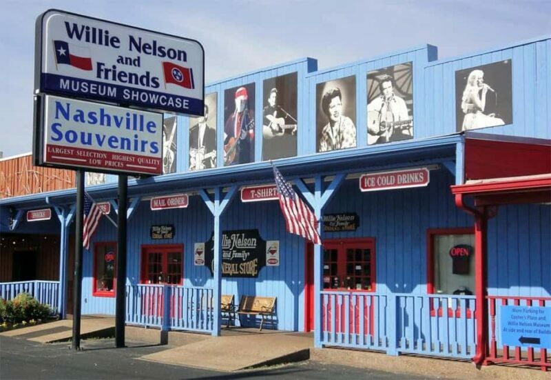 Nashville: Legends of Country Music Museum Entry Ticket - The Experience: How It Feels