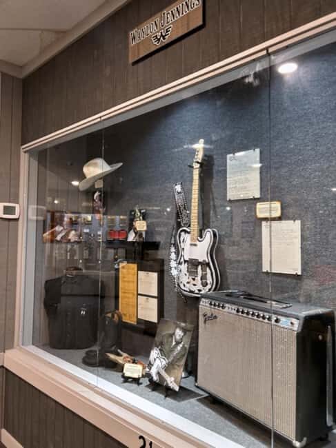 Nashville: Legends of Country Music Museum Entry Ticket - Final Thoughts