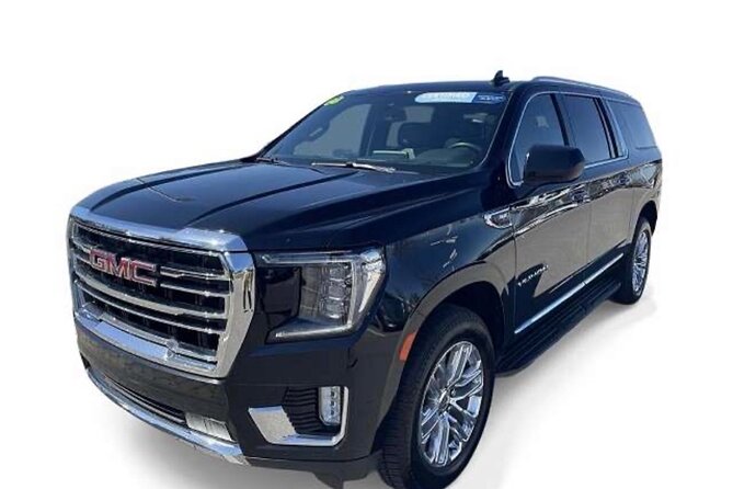 Nashville Limo Service, Airport Privatetransportation - Customer Feedback
