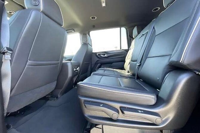 Nashville Limo Service, Airport Privatetransportation - Reliable Transportation