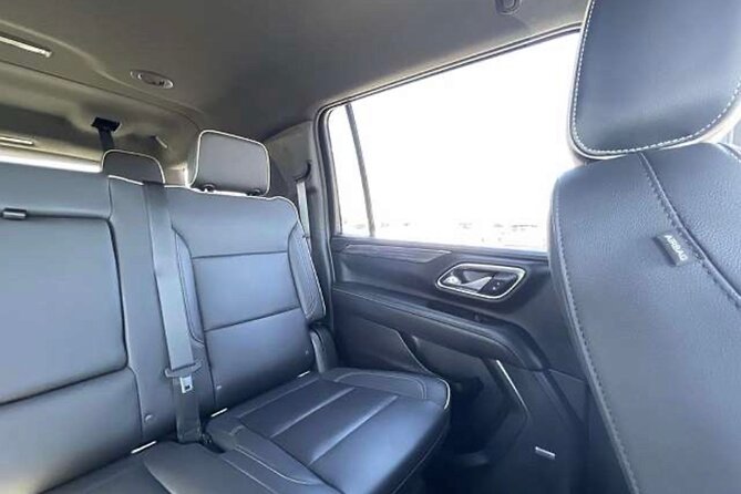 Nashville Limo Service, Airport Privatetransportation - Convenient Booking