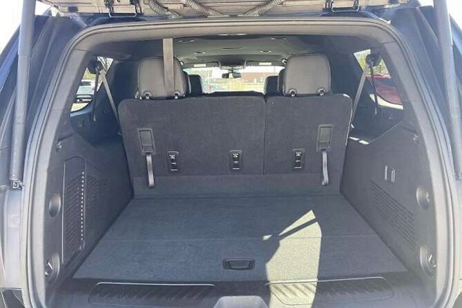 Nashville Limo Service, Airport Privatetransportation - Frequently Asked Questions