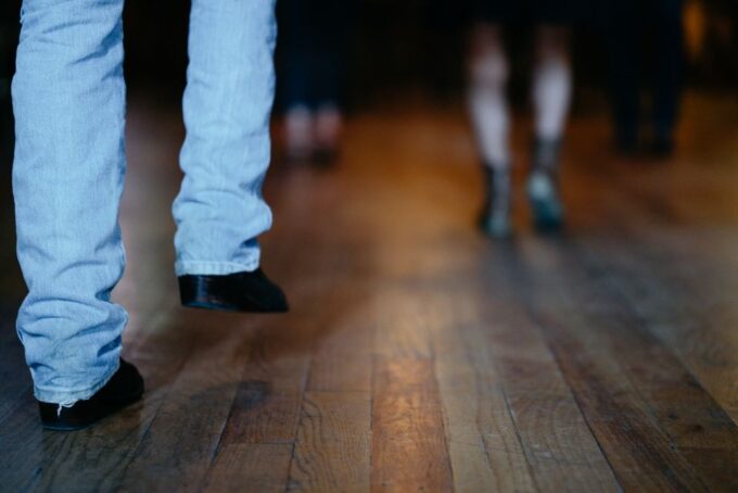Nashville: Line Dancing Class With Keepsake Video - Amenities and Requirements