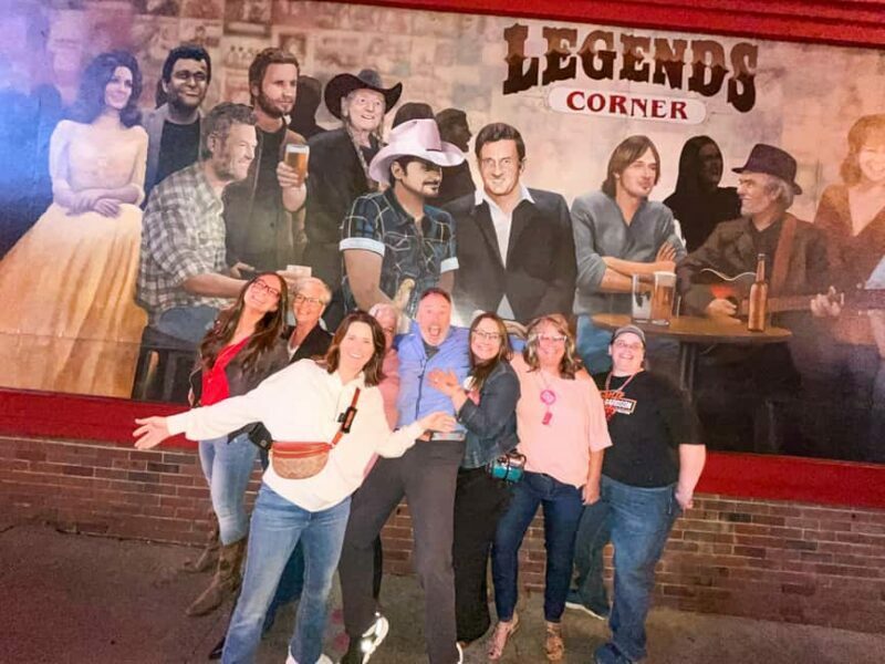 Nashville: Live Music Bar Crawl with Local Artists - What to Expect from this Nashville Music Experience