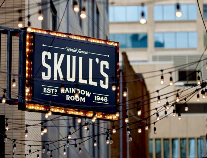 Nashville Lost Spirits: Murder True Crime Haunted Pub Crawl - Frequently Asked Questions