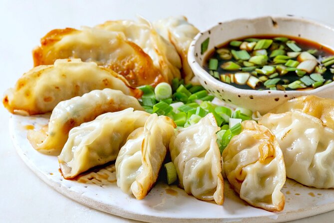 Nashville : Make Authentic Potstickers and Gyoza - Key Points
