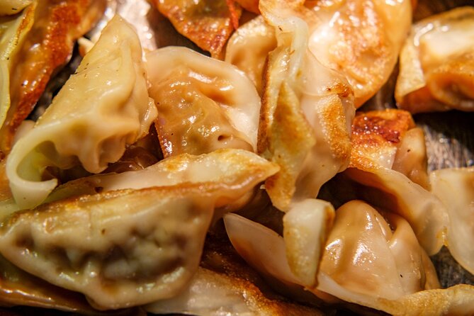 Nashville : Make Authentic Potstickers and Gyoza - Meeting and Pickup Information