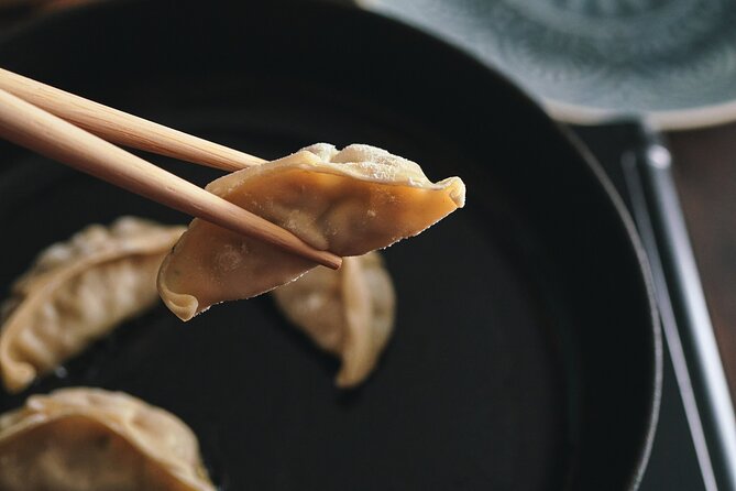 Nashville : Make Authentic Potstickers and Gyoza - Exploring Nashville
