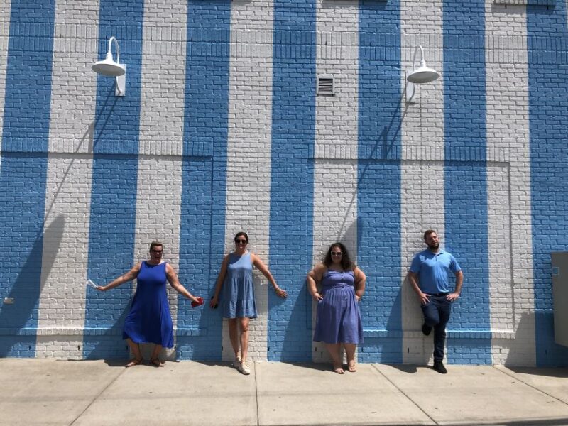 Nashville: Murals and Mimosas Tour - Customer Reviews