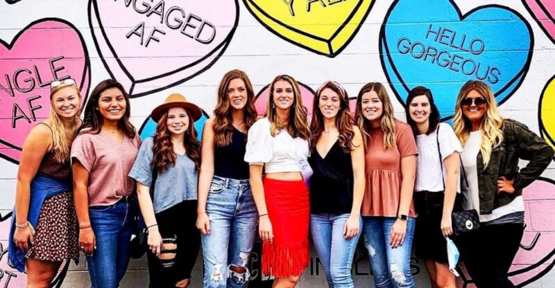 Nashville: Murals & Margaritas Tour - Price and Duration