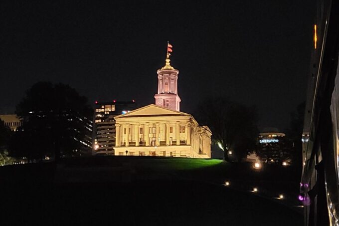 Nashville: Music City Nighttime Trolley Tour - Customer Reviews