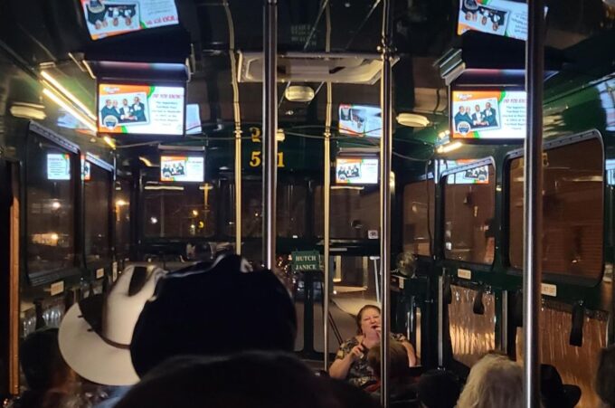 Nashville: Music City Nighttime Trolley Tour - Nashvilles Music Heritage
