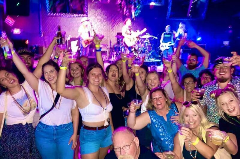 Nashville: Music City Pub Crawl - Introduction