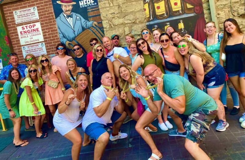 Nashville: Music City Pub Crawl - Key Points