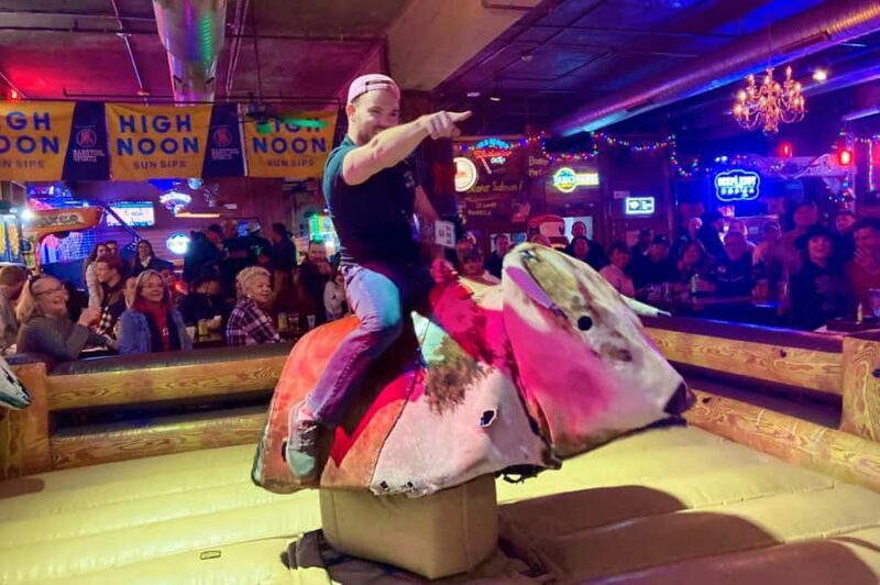 Nashville: Music City Pub Crawl - Why This Tour Stands Out