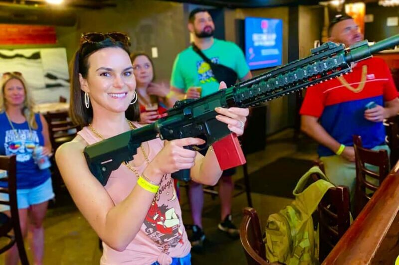 Nashville: Music City Pub Crawl - Final Thoughts: Who Is It Best For?
