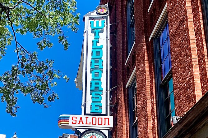 Nashville Music City Smart Phone Self-Guided Audio/App Walking Tour - Availability and Booking