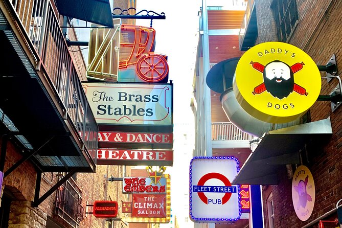 Nashville Music City Smart Phone Self-Guided Audio/App Walking Tour - Frequently Asked Questions