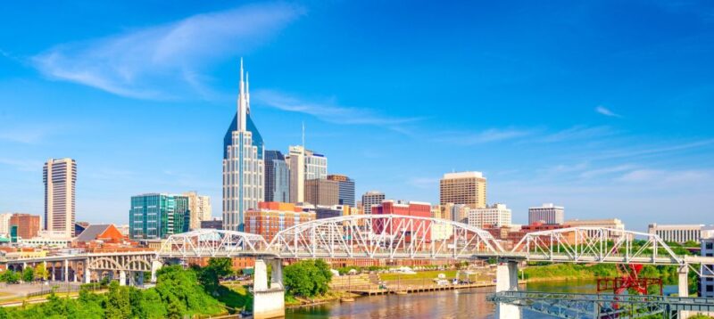 Nashville: Music City Snapshot Segway Tour - Tour Experience