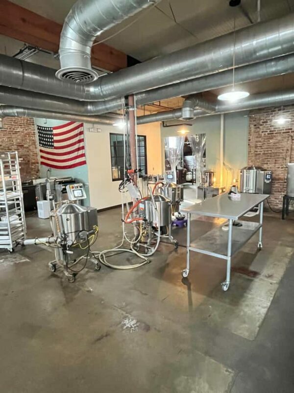 Nashville: Olive & Sinclair Chocolate Factory Tour - Value and Practical Considerations