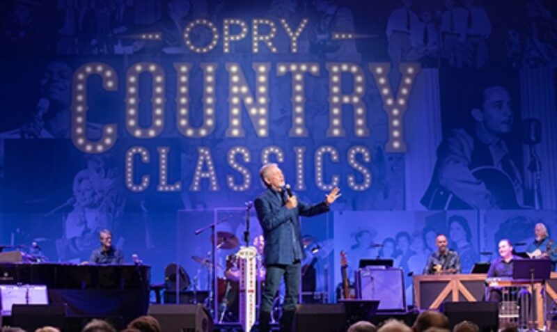 Nashville: Opry Country Classics Show at the Grand Ole Opry - Highlights of the Experience