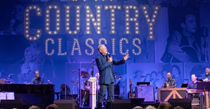 Nashville: Opry Country Classics Show at the Grand Ole Opry - Ticketing and Participant Information