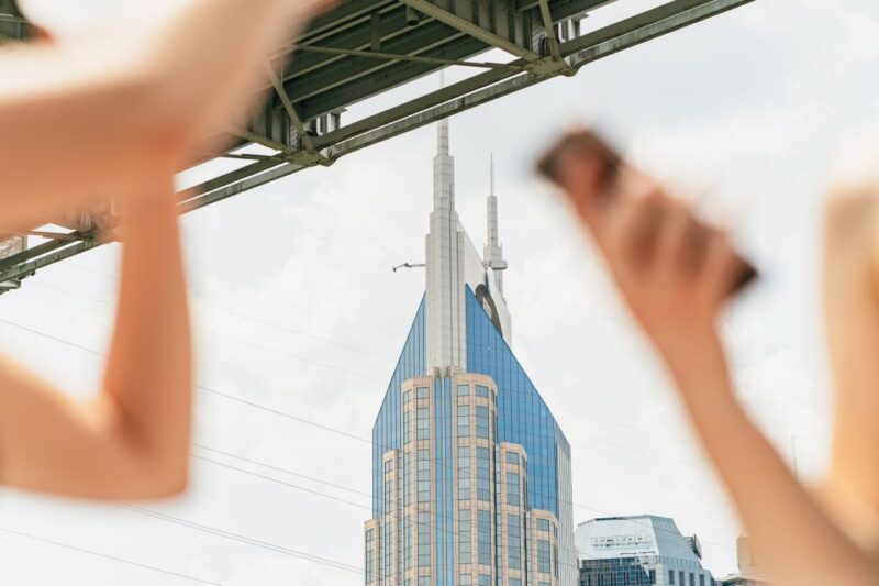 Nashville: Pontoon Party Cruise With a Captain - Important Details