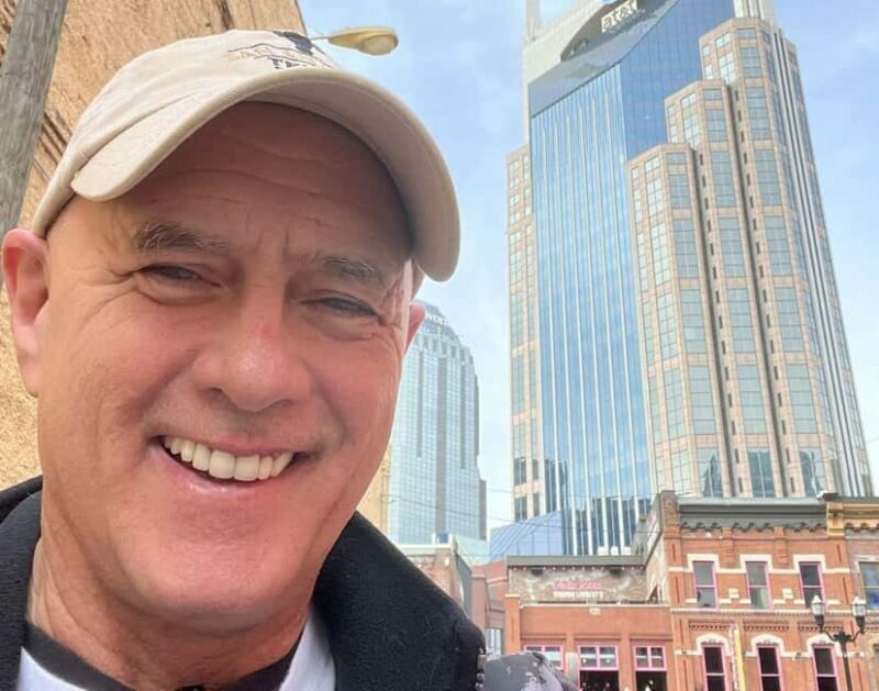 Nashville: Private Half-Day Tour Customized Just for You - Discovering Nashville in Depth