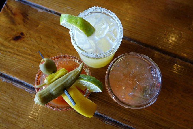 Nashville Private Walking Food Tour With Secret Food Tours - Highlights of the Tour